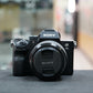 Sony A7IIIK/6189840 A7 Mark III,  FE 28-70mm F/3.5-5.6 OSS Lens, Used