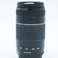 Canon EF75300III/13384 EF 75-300mm f/4-5.6 III, Used