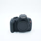 Canon EOSREBELT5/15410 EOS Rebel T5 Body Only, Used