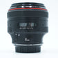 Canon EF85/1.2/43225 EF 85mm f/1.2L II USM, Used