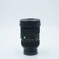Sigma 2470DGDN/2.8S/36020 24-70mm F/2.8 DG DN Art F/Sony E, Used