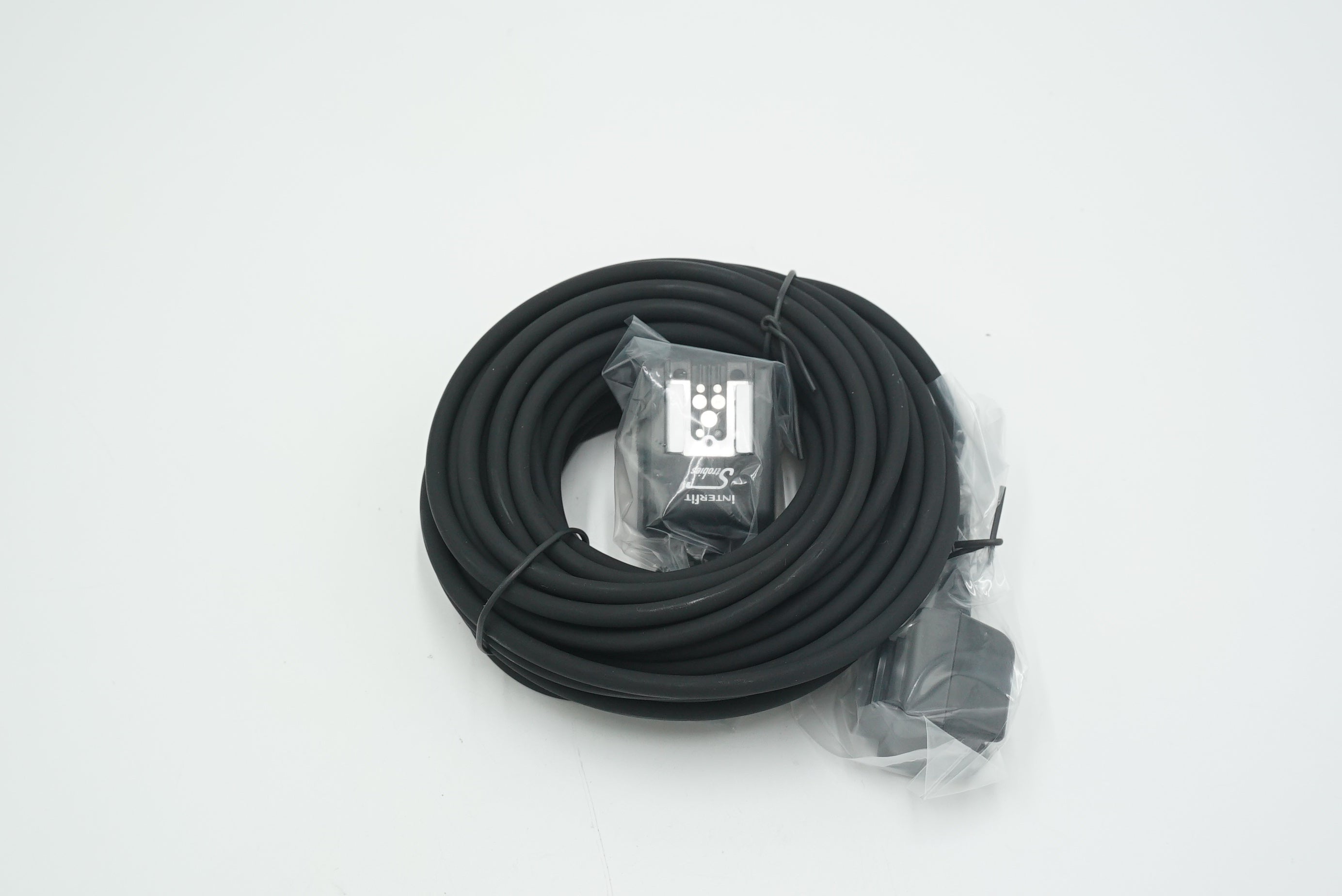 Strobies TTL Sync Cord, Used - AVC photo video store