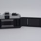Fujica ST605/33144 35mm camera + 55mm f/3.5, Used