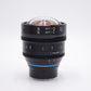 IRIX 1143/20008 11mm T4.3 Cine Lens F/Sony E-mount, Used