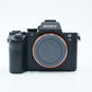 Sony A7II/3514489 A7 Mark II Body Only, Used
