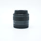 Canon EFM1545/61583 EF-M 15-45mm f/3.5-6.3 IS STM, Used
