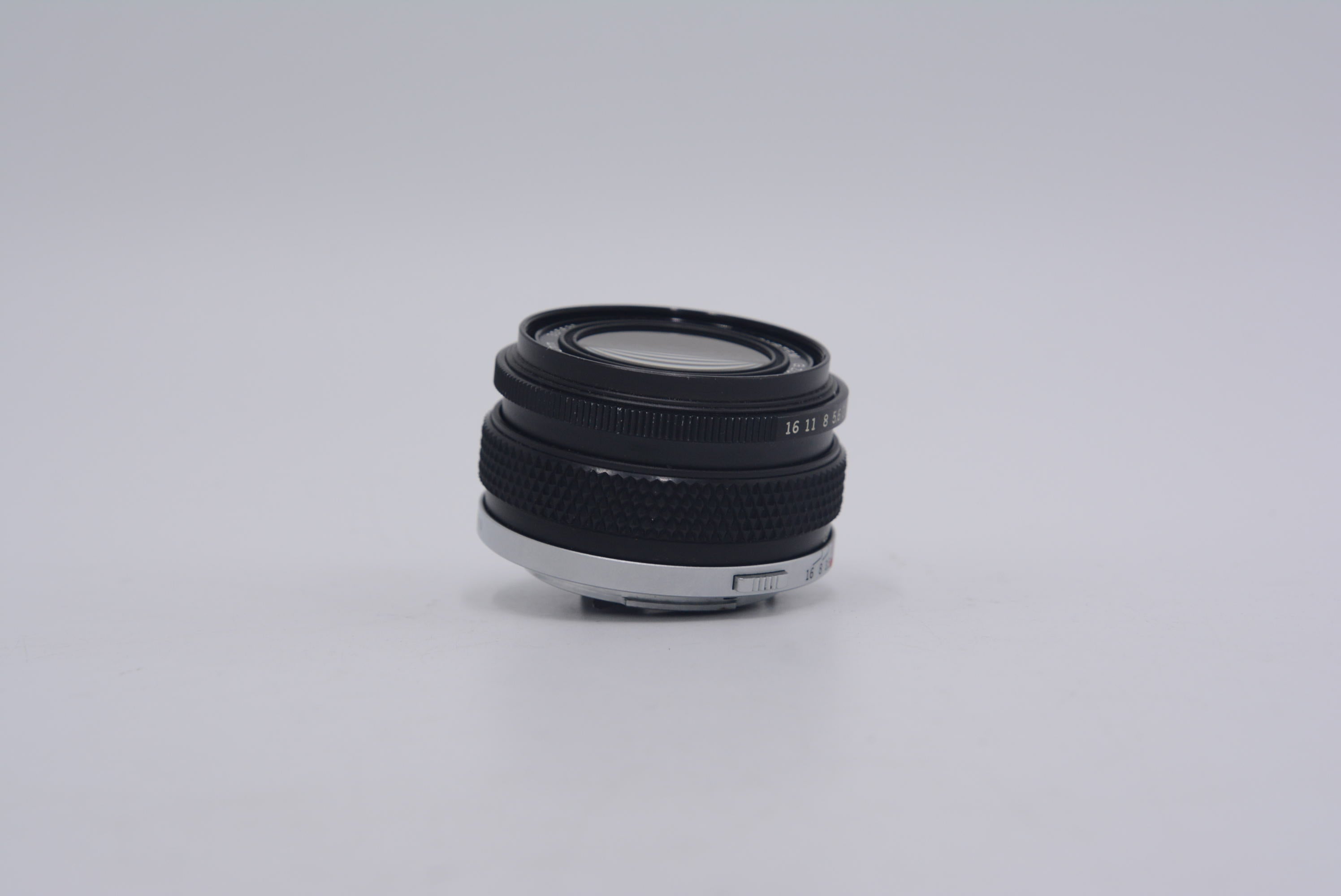 Olympus 28/3.5/95631 OM System G Zuiko 28mm f3.5, Used - AVC photo video store