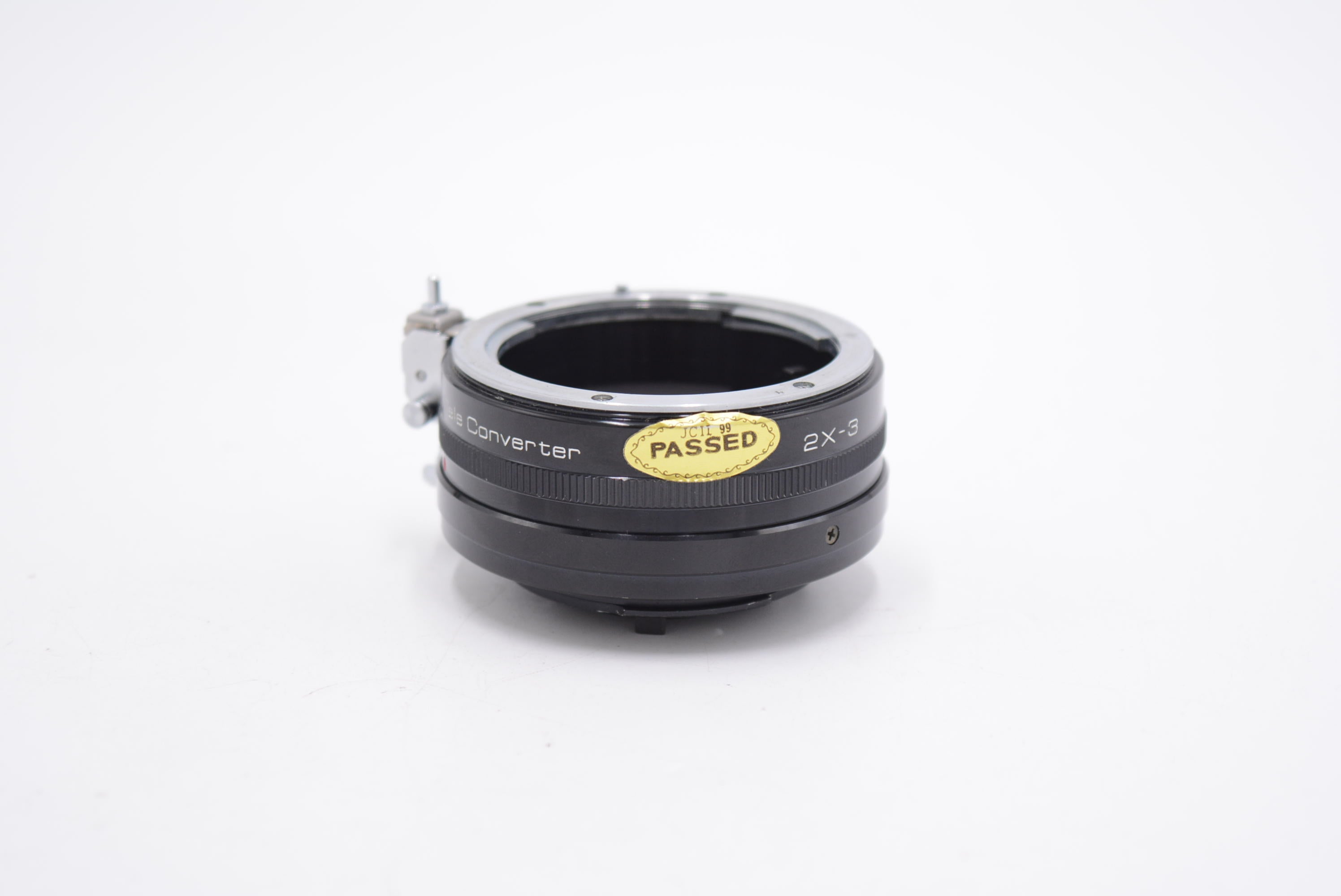Vivitar Tele Converter 2X-3 for Nikon F-mount, Used - AVC photo video store