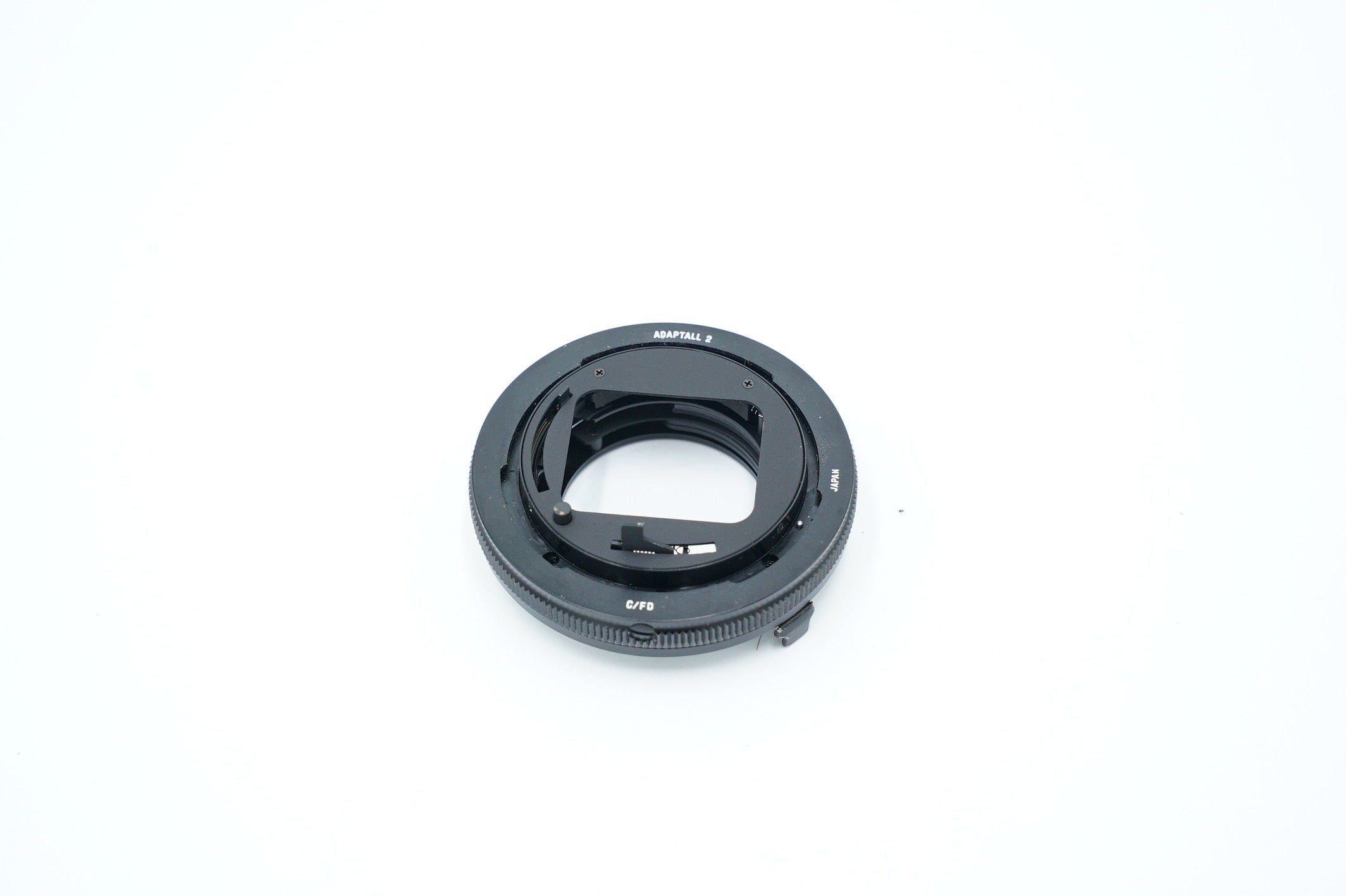 Tamron Adaptall 2 C/FD Lens Adapter, Used - AVC photo video store
