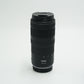 Canon RF100400/04083 RF 100-400mm f/5.6-8 IS USM Lens, Used