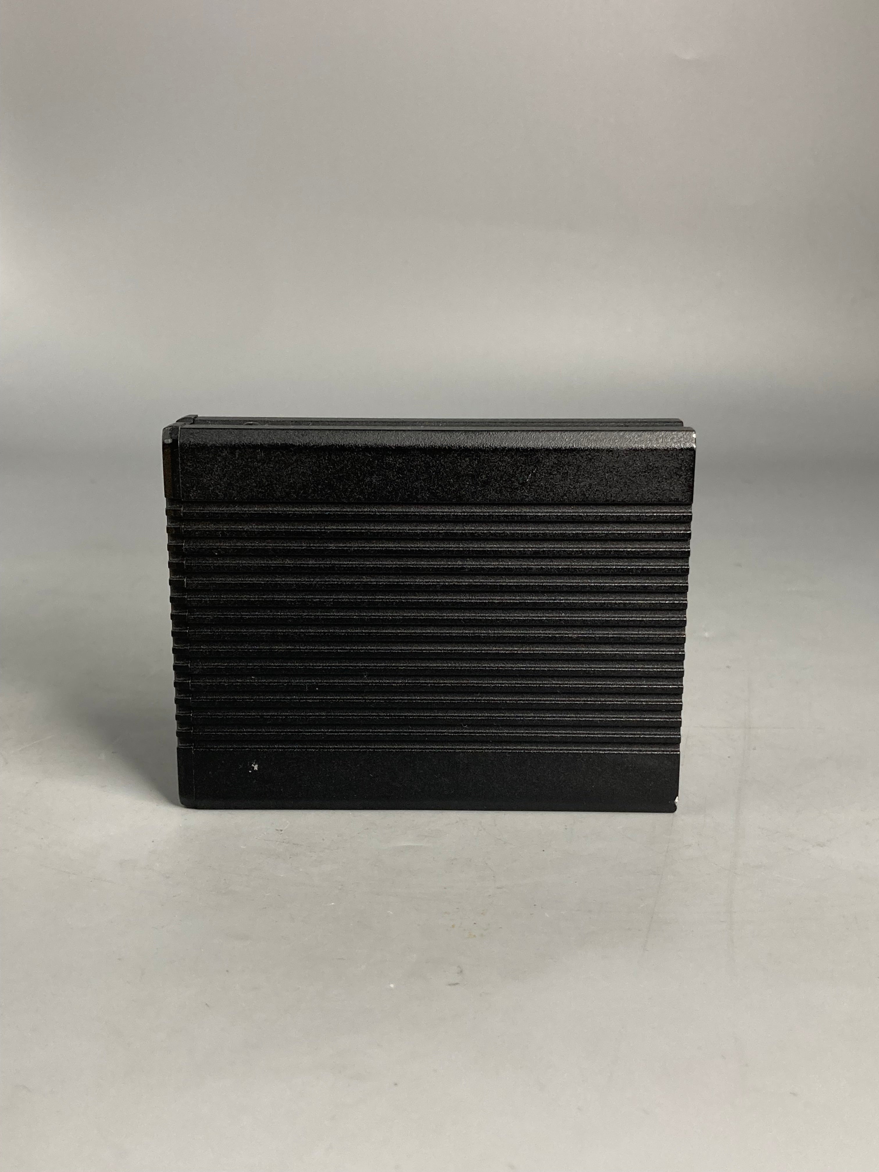Red 7500084 Station Mini-Mag Reader, Used - AVC photo video store
