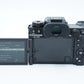Fujifilm XH2/08772 XH2 Body Only + VG-HX Battery Grip, Used