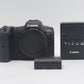 Canon EOSR5/05564 R5 Mirrorless Digital Camera, Body Only, Used