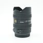 Sigma 816C/10712 8-16mm f/4.5-5.6 DC HSM Lens F/Canon, Used