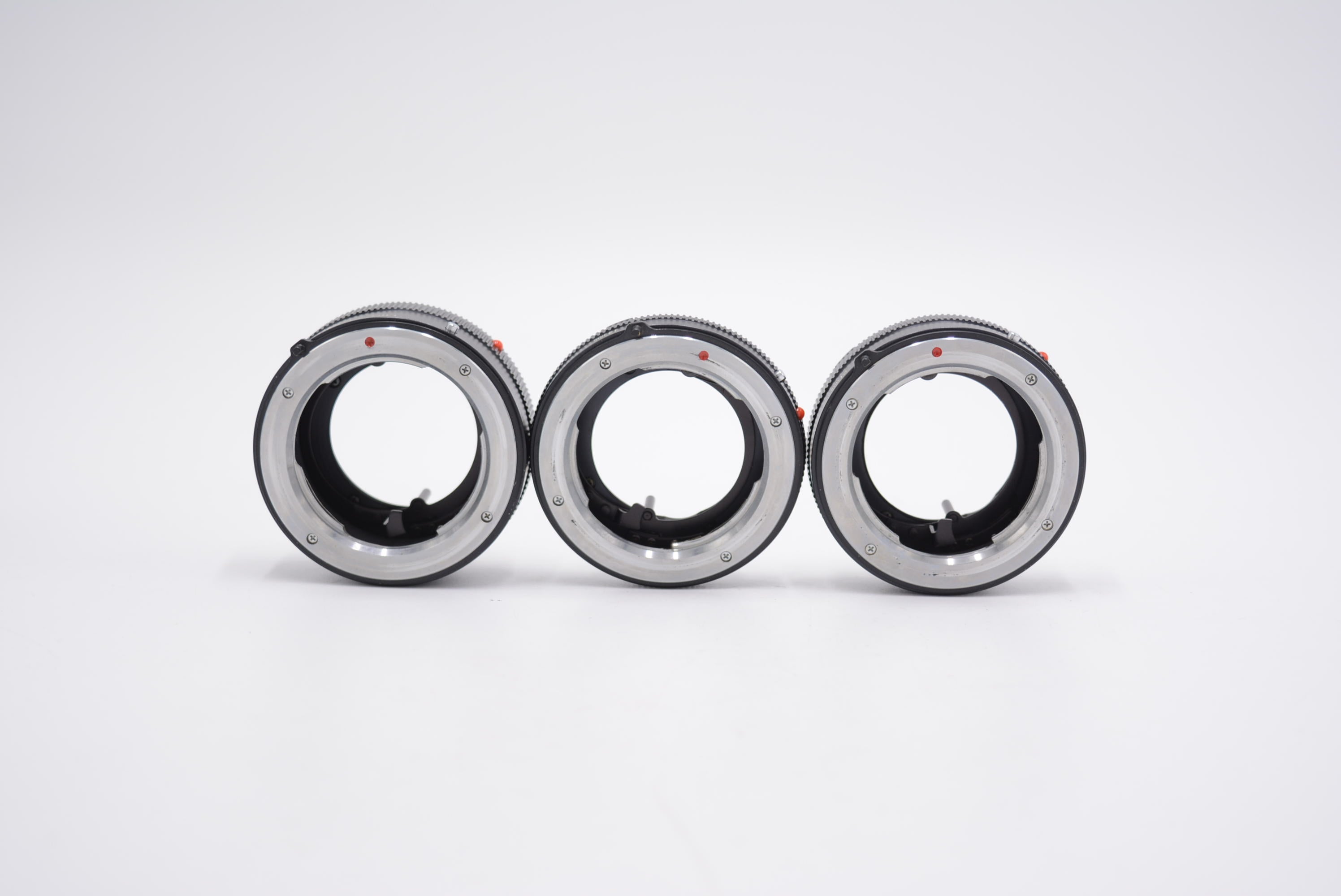 Minolta MC Auto Extension Tubes, Used - AVC photo video store