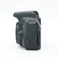 Canon EOSREBELT6iBUNDLE/00563 EOS T6i + EF-S 18-55mm f/3.5-5.6 IS STM + EF-S 55-250mm f/4-5.6 IS STM + Mini Tripod, Used