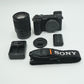 Sony A6700M/1371532 A6700 + E 18-135mm f/3.5-5.6 OSS Lens, Used