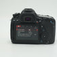 Canon EOS80D/BODY/00942 EOS 80D, Body Only, Used