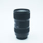 Sigma 1835/1.8C/12587 18-35mm f/1.8 DC HSM ART Lens F/Canon, Used