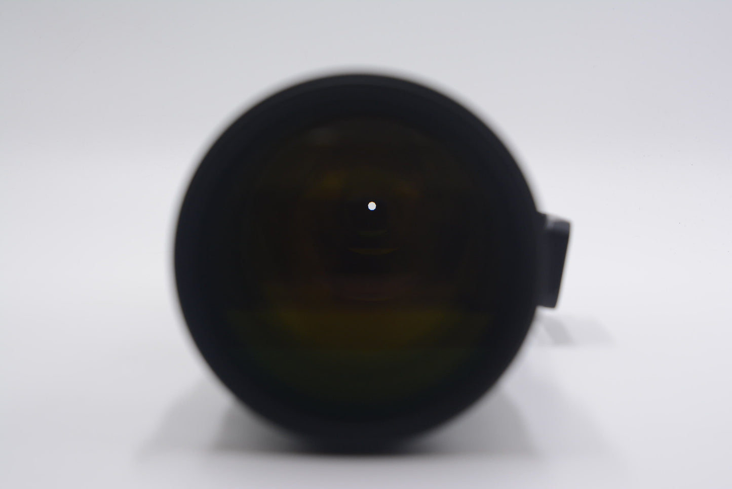 Nikon 200400/08310 AF-S 200-400mm F/4 ED VR, Used