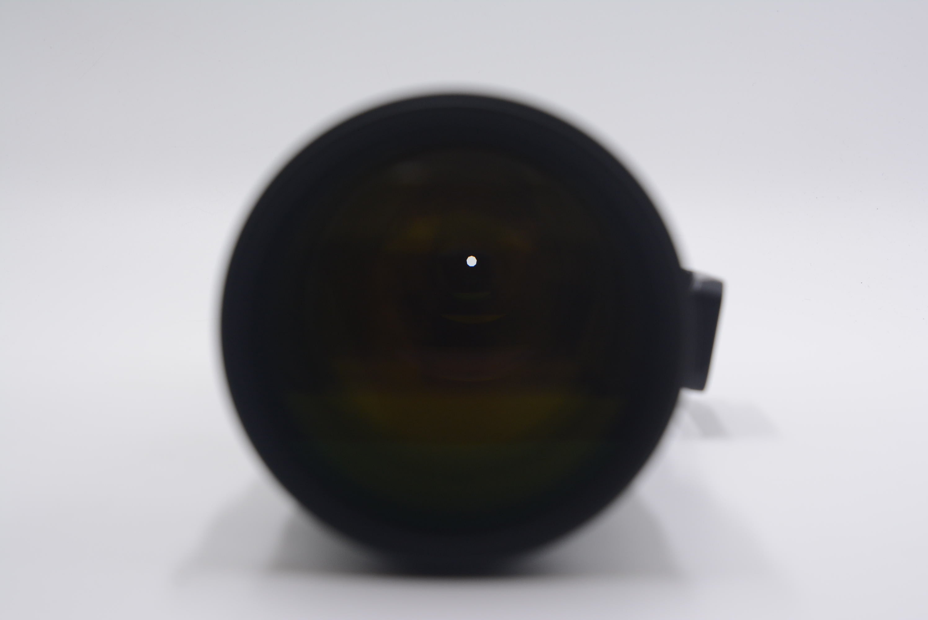 Nikon 200400/08310 AF-S 200-400mm F/4 ED VR, Used (AS IS) - AVC photo video store