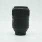 Nikon AFS105/2.8G/57952 AF-S VR Micro-Nikkor 105mm f/2.8G IF-ED, Used
