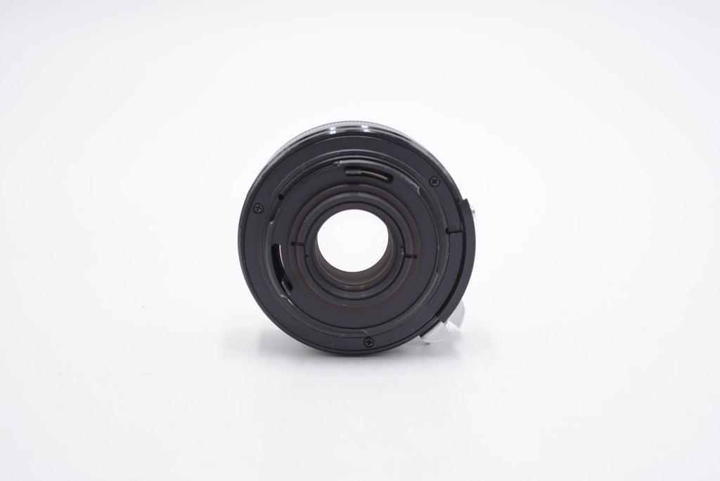 Vivitar Tele Converter 2X-3 for Nikon F-mount, Used - AVC photo video store
