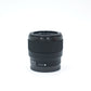 Sony SEL50F18F/8044692 FE 50mm f/1.8 Lens, Used