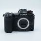 Panasonic DCG9/1260/02101 DC-G9 + 12-60mm f/3.5-5.6 Lens, Used