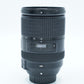 Nikon AFS18300GEDVR/23840 AF-S DX 18-300mm f/3.5-5.6G ED VR, Used