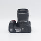 Nikon D3500/1855/87333 D3500 + AF-P 18-55mm f/3.5-5.6G DX VR, Used