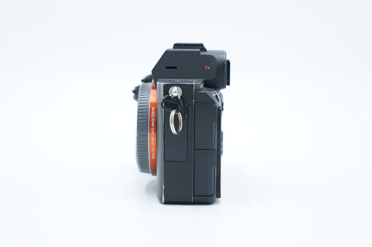 Sony A7III/6205149 A7 Mark III, Body Only, Used