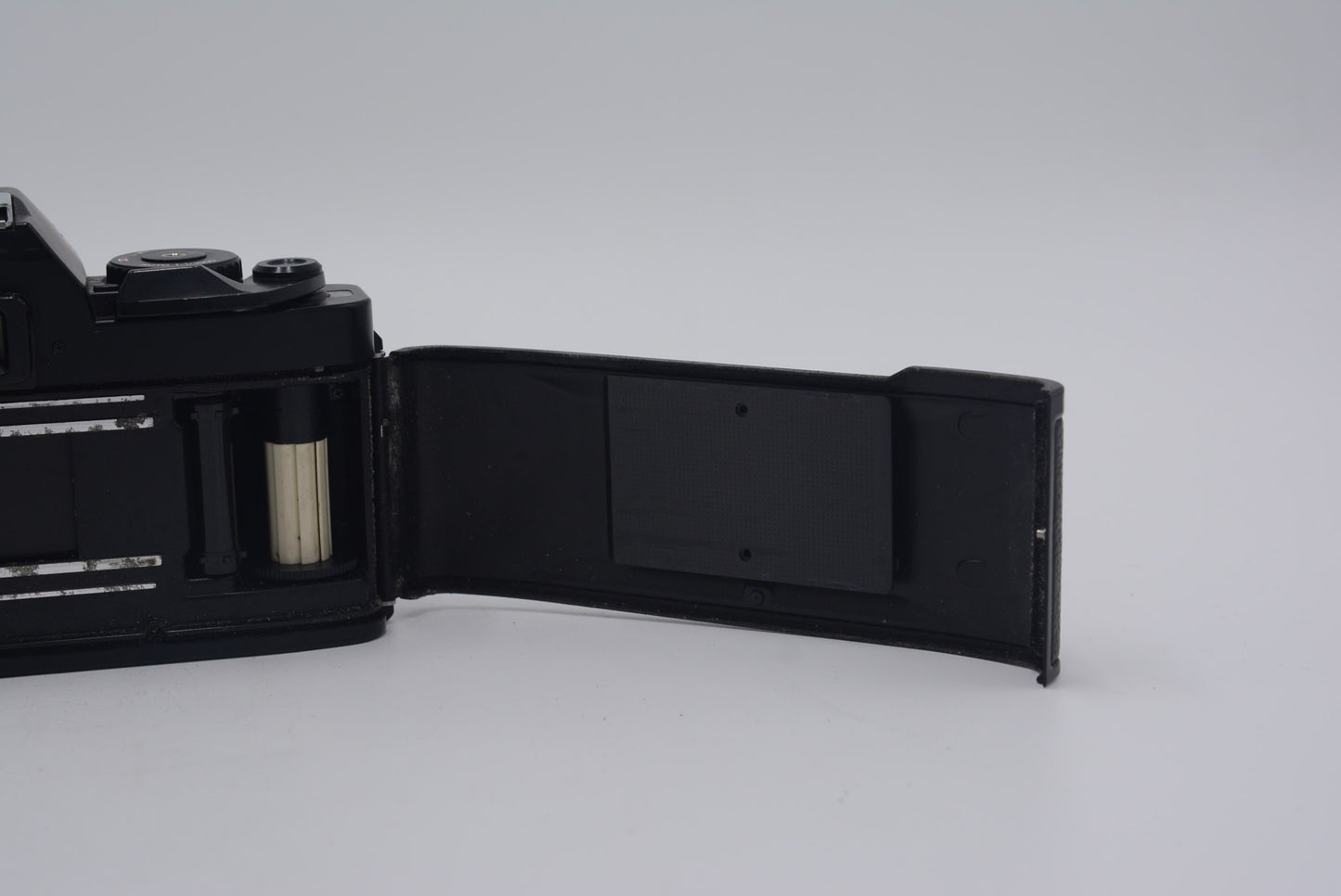 Ricoh XRF/00922 35mm Film Camera + 35-70mm f/2.8, Used