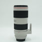 Canon EF70200LIS3/05085 EF 70-200mm f/2.8L IS III USM, Used