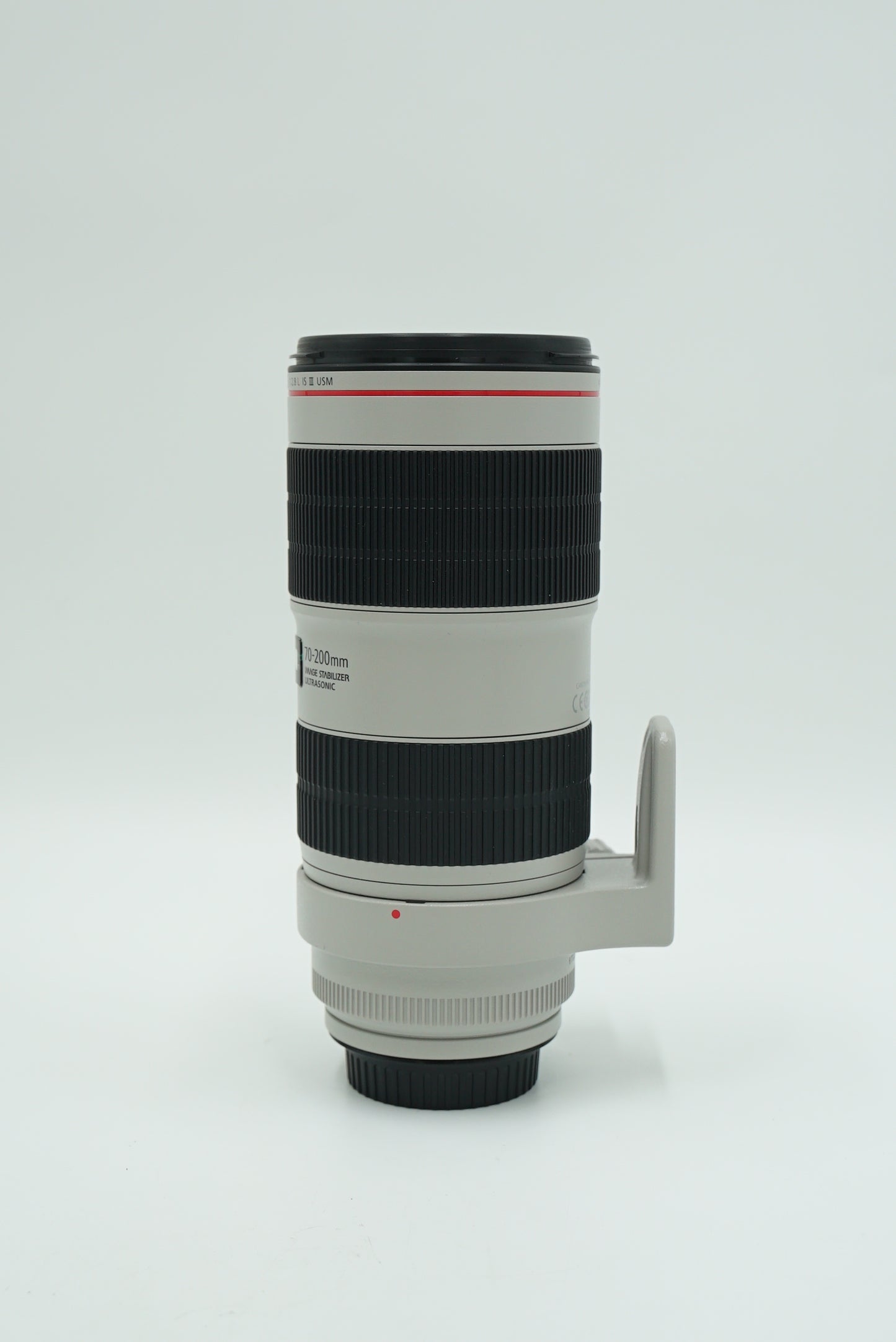 Canon EF70200LIS3/05085 EF 70-200mm f/2.8L IS III USM, Used