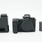 Nikon Z6BODY/04163 Z6, Body Only,  Used