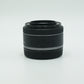 Canon RF50/1.8/13129 RF 50mm f/1.8 STM, Used