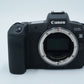 Canon EOS R/00211 EOS R Mirrorless Full-Frame Camera Body, Used