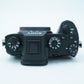 Sony A9/4871499 A9 Body Only, Used