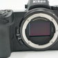 Nikon Z6BODY/04163 Z6, Body Only,  Used