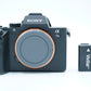 Sony A7II/3481058 A7 Mark II Body Only, Used