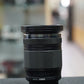 Olympus MZUIKO12200/10492 M.ZUIKO ED 12-200mm f/3.5-6.3, Used
