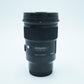 Sigma 50/1.4S/79823 50mm f/1.4 DG HSM ART Lens F/Sony, Used