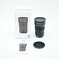 Sirui 50/1.8/02587 50mm f/1.8 Anamorphic 1.33x Lens Micro Four-Thirds Mount, Used