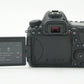 Canon EOS6DMIIBODY/04061 EOS 6D Mark II, Body Only, Used