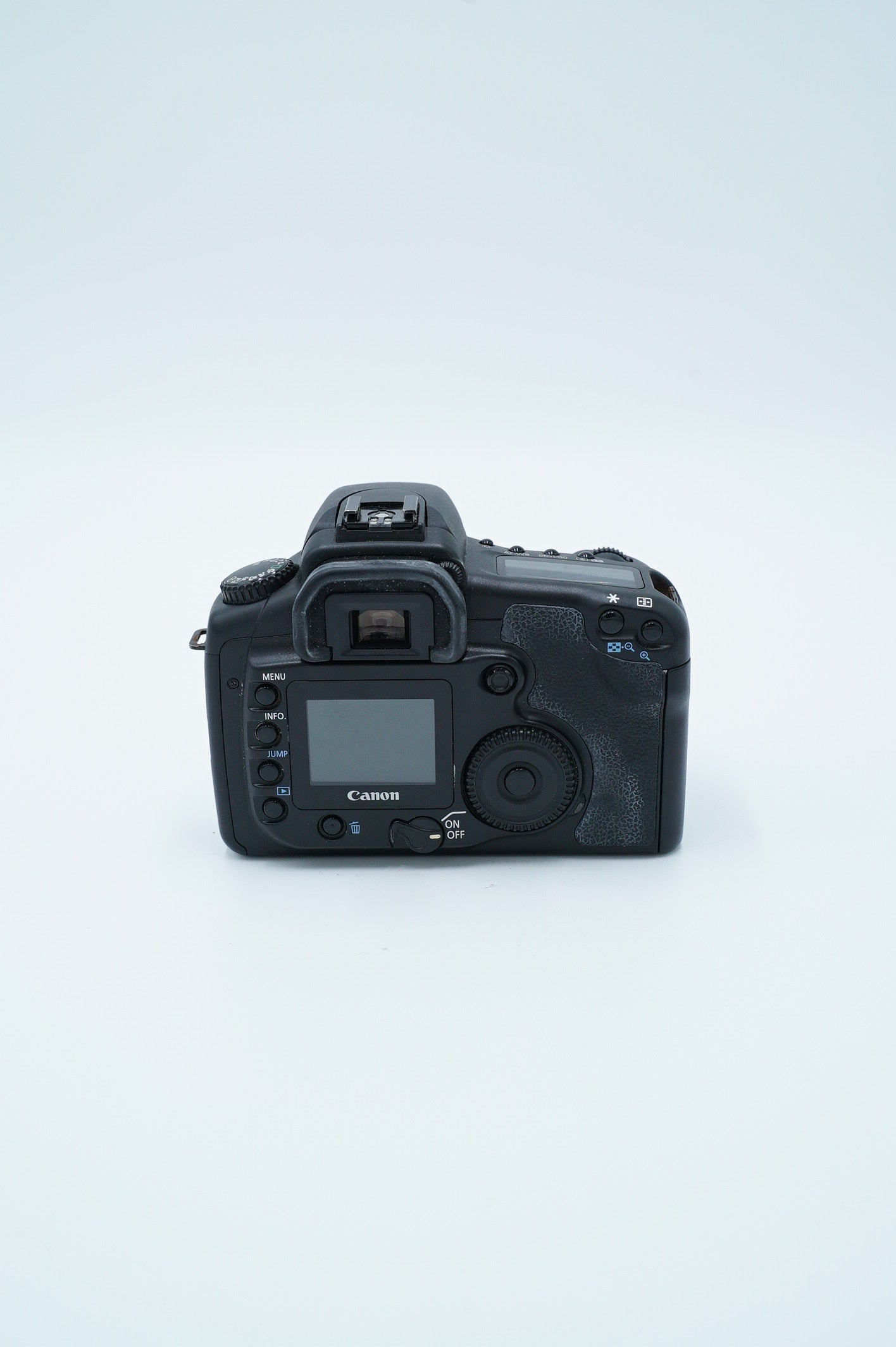 Canon EOS20D/24280 EOS 20D Body Only, Used