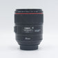 Canon EF85/1.4/00341 EF 85mm f/1.4L IS USM, Used