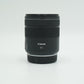 Canon RF85/2/03886 RF 85mm f/2 Macro IS STM, Used