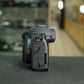 Canon EOSRBODY/01570 EOS R, Body Only, Used