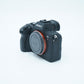 Sony A7RIII/6120186 A7R Mark III, Body Only, Used